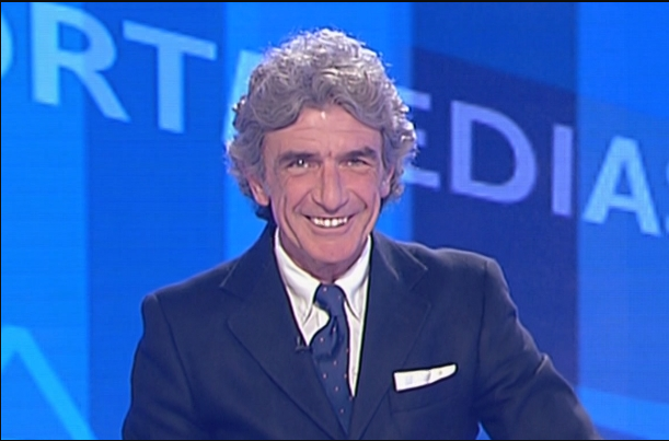 graziano cesari