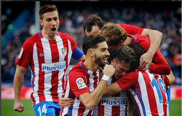 griezmann