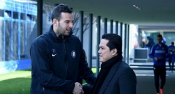 Inter, Handanovic va al Liverpool? Pronti i due nomi per sostituirlo