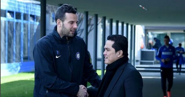 handanovic samir