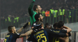 CLAMOROSO - Inter, il campione nerazzurro cambia agente e dice addio? Il Manchester City pronto all'assalto