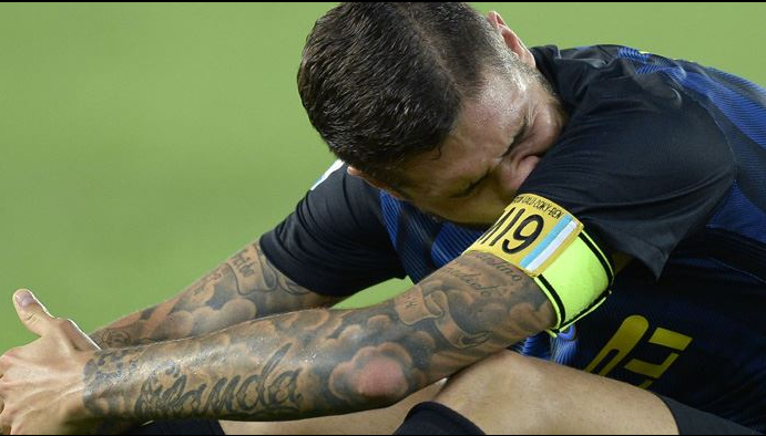 icardi