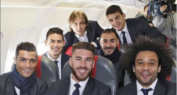 Clamoroso Inter, il Real rifiuta l'offerta per James ma offre a Zhang tre campioni blancos