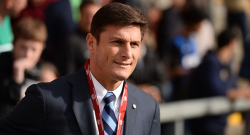 Zanetti: "Inter, ecco cosa cambia senza Champions. La Juve un modello? Noi..."