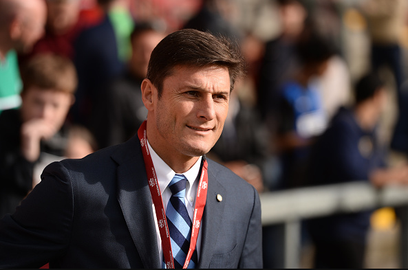 javier zanetti