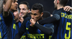 Inter, c'è la fila per il tuo difensore: Real e United vogliono chiudere per il nerazzurro
