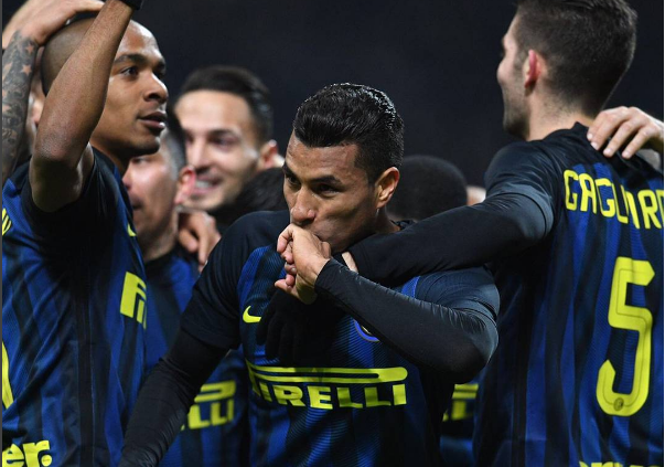jeison murillo