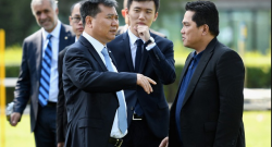 CLAMOROSO - Inter, Suning ha pronto il regalo più bello: tifosi entusiasti