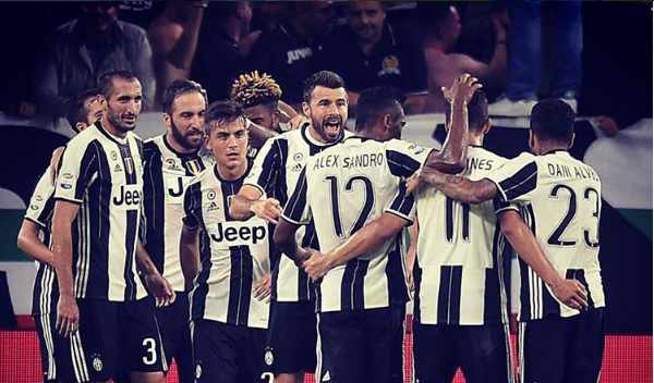 juve