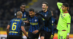 Inter, il campione da l'allarme: è febbre alta, un dubbio contro la Roma?