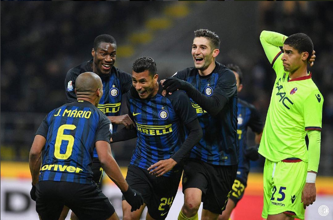 kondogbia