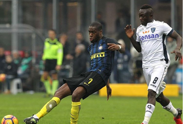 kondogbia
