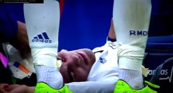 Shock Kovacic, finisce KO: scontro terrificante durante Real Madrid-Espanyol [VIDEO]