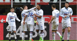 Dalla Sampdoria all'Inter, dopo Icardi ed Eder ecco il terzo bomber?