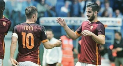 Di Marzio annuncia: "Il campione della Roma andrà all'Inter, ecco però il 'paragone' della società giallorossa"