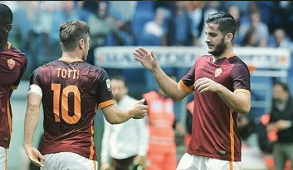 manolas