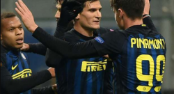 Inter, il calciatore assente all'allenamento per influenza: salta l'Empoli?
