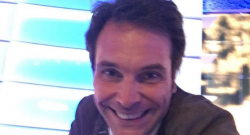 Il noto conduttore annuncia: "Il fenomeno va all'Inter, ecco perchè".