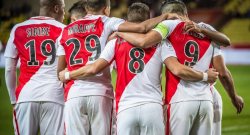 Ha giocato Manchester City - Monaco il possibile colpo dell'Inter: Suning lo porta a Milano?