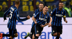 Inter, il calciatore annuncia: "Dopo la partita con la Roma firmo in nerazzurro"