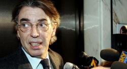 Moratti: "Gabriel Jesus poteva farci innamorare, Gabigol invece..."