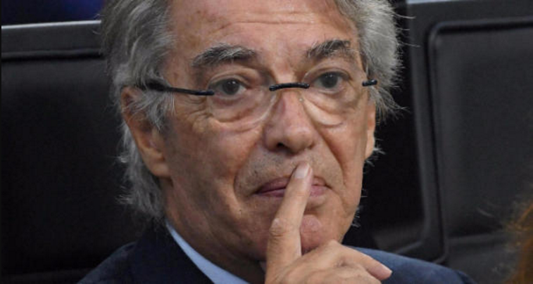 massimo moratti