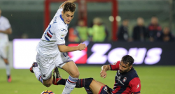 Inter - Schick: l'ha appena annunciato Gianluca Di Marzio, ecco le sue parole