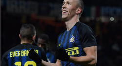Juventus - Inter non finisce mai: Perisic prende in giro Chiellini su Instagram, ecco cosa ha scritto
