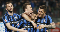 Inter, dopo l'affare Coutinho il Liverpool vuole il forte calciatore nerazzurro