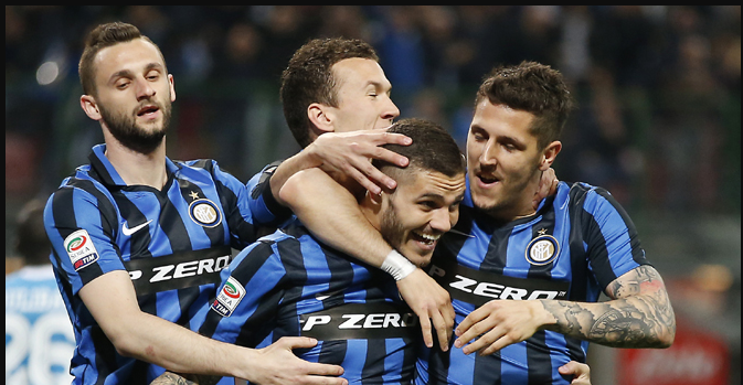 perisic