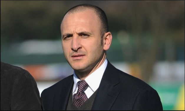 piero ausilio