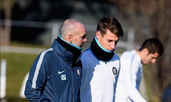 pinamonti e pioli