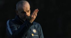 Inter, che sorpresa: i due calciatori tornano a disposizione per la gara contro il Bologna
