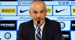 Pioli: "Ecco perchè non ho mai battuto la Juve. Tra Icardi ed Higuain scelgo..."