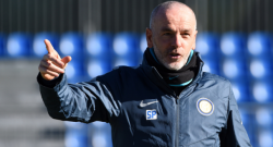 Inter - Roma, le probabili formazioni: mossa a sorpresa di Pioli per contrastare Salah
