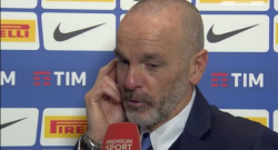 Pioli: "Ecco perchè Palacio si è arrabbiato alla sostituzione. Il nostro vero leader è..."