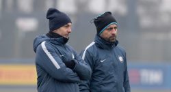 Juventus-Inter, le probabili formazioni del derby d'Italia