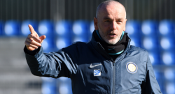 Brutta prestazione del titolare con la Lazio: Pioli lo lascia fuori contro la Juventus