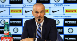 Pioli: "Se giocheranno i diffidati? Ecco chi schiererò. Gli arbitri..." [VIDEO]