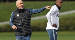 L'Inter ha deciso: non rinnoverà i contratti ai due nerazzurri, addio a fine stagione
