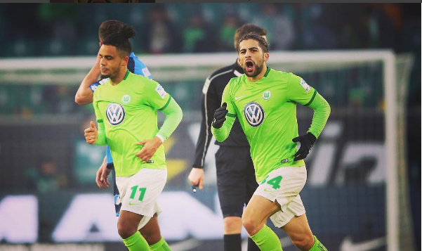ricardo rodriguez