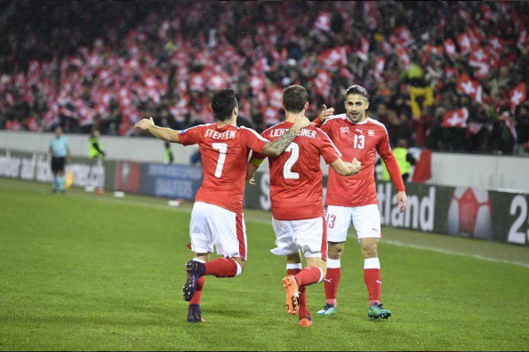 ricardo rodriguez