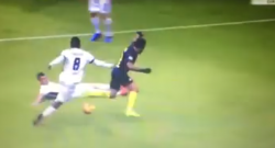 Inter-Empoli, il clamoroso rigore negato ai nerazzurri su Eder [VIDEO]