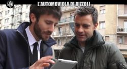 "Le Iene" shock: ecco perchè Rizzoli ha fermato il gioco con Icardi in porta, tutta la verità