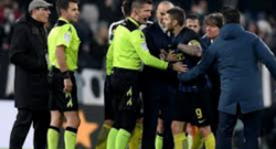 Clamoroso Inter, ecco la grossa squalifica che rischiano Perisic ed Icardi: saltano la Roma