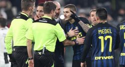 Incredibile Rizzoli, l'annuncio dello stesso arbitro: dice addio