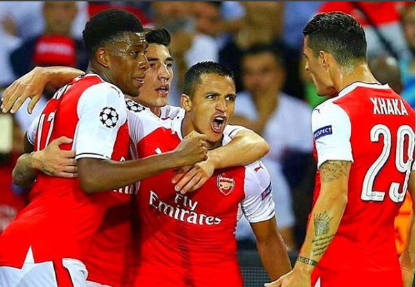sanchez alexis