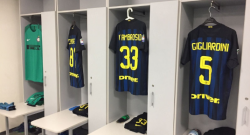 Juventus-Inter, le formazioni ufficiali: Pioli vara la difesa a tre