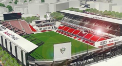 Inter - stadio di proprietà: arriva l'annuncio del presidente nerazzurro che fa sognare i tifosi