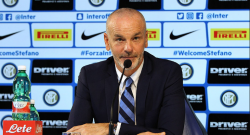 Stefano Pioli chiude così le polemiche di Juventus - Inter: "Quello che dovevo dire.." [VIDEO]